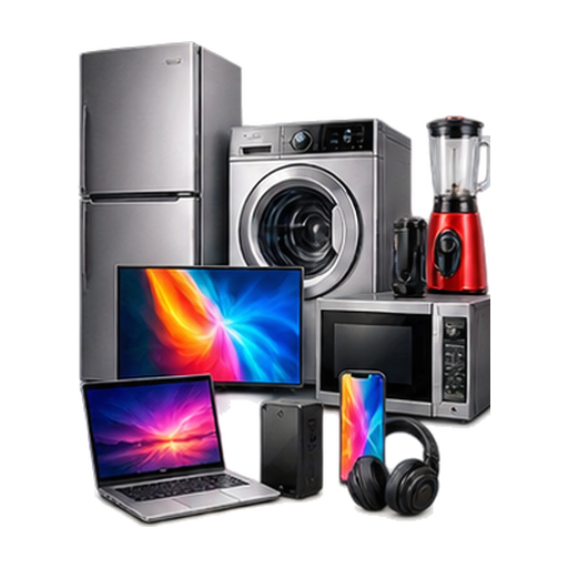 Electronics & Appliances