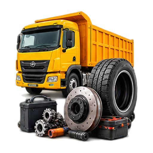 Commercial Vehicles & Spares