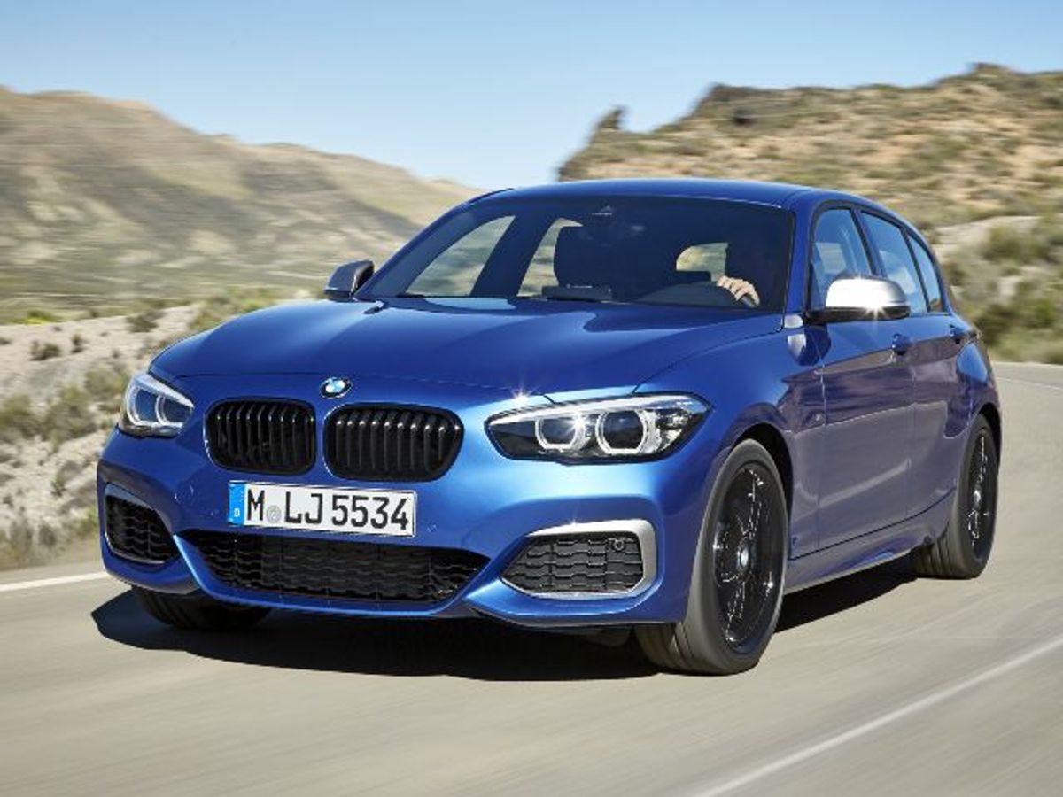 BMW MSPORT thumbnail