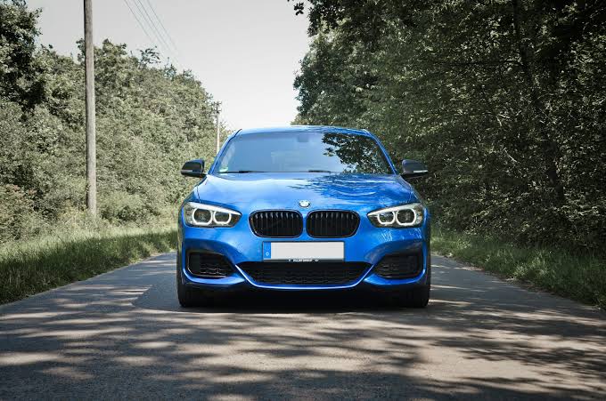 BMW MSPORT