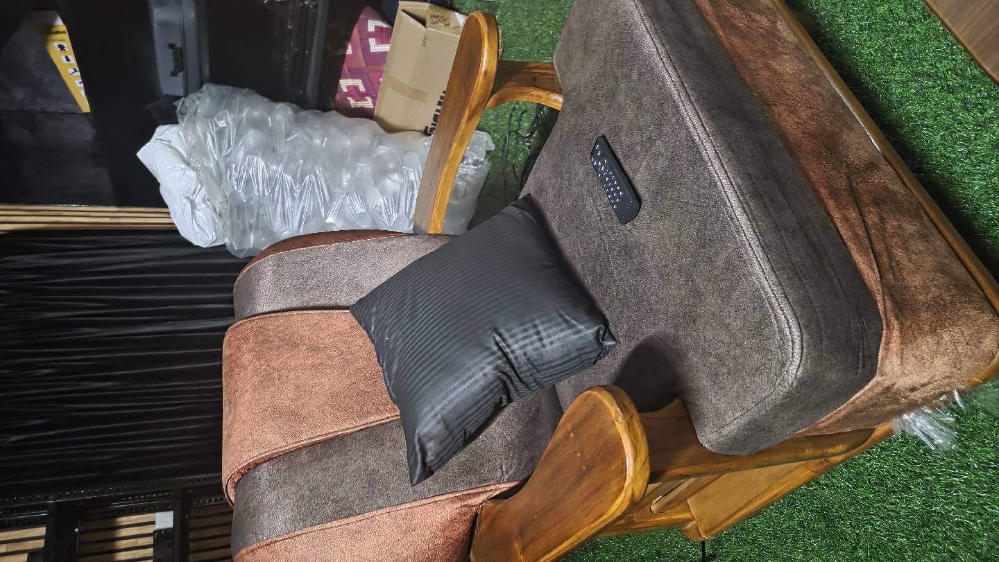 Sofa Wood
